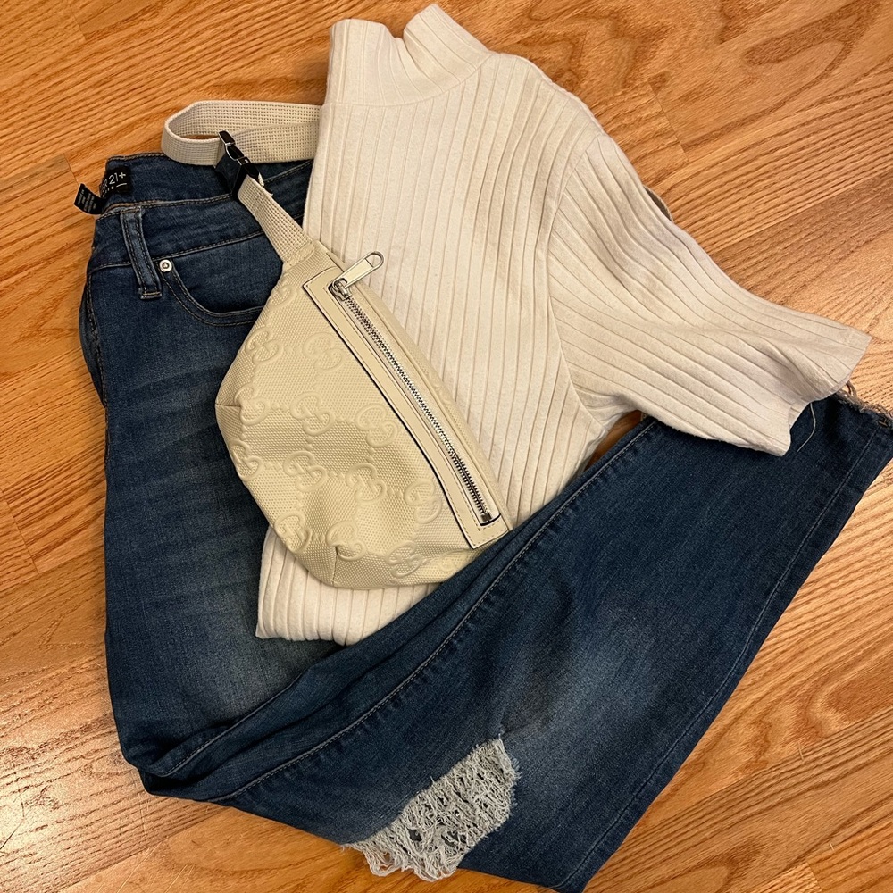 Forever21 Skinny jeans